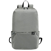 Load image into Gallery viewer, Women Backpacks Blue