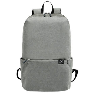 Women Backpacks Blue