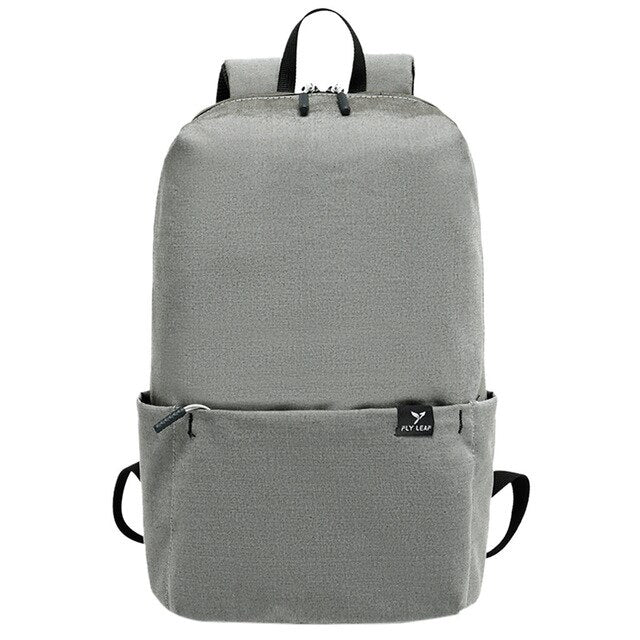 Women Backpacks Blue