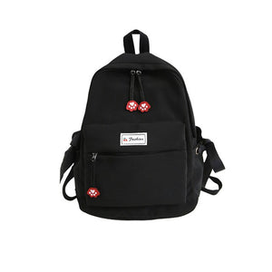 Women Backpacks Fabre