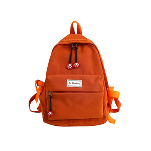 Women Backpacks Fabre