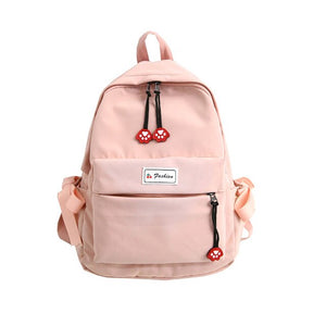 Women Backpacks Fabre