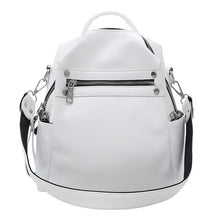 Load image into Gallery viewer, Women Backpacks Black