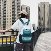 Load image into Gallery viewer, Women Backpacks Mori