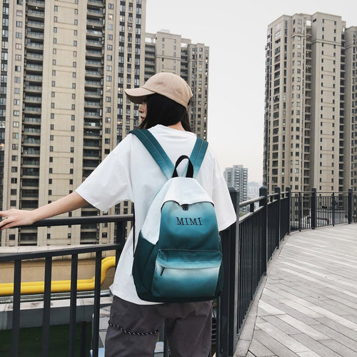 Women Backpacks Mori
