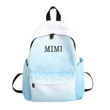 Load image into Gallery viewer, Women Backpacks Mori