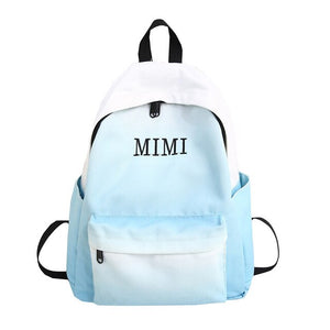 Women Backpacks Mori