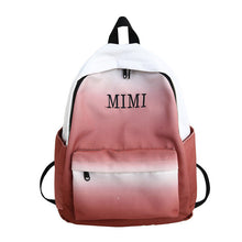 Load image into Gallery viewer, Women Backpacks Mori
