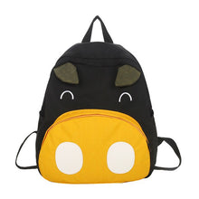 Load image into Gallery viewer, Women Backpacks Cow