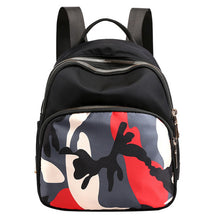 Load image into Gallery viewer, Women Backpacks Nylon