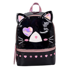 Load image into Gallery viewer, Women Backpacks Kitten