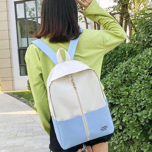 Women Backpacks New Casual