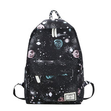 Load image into Gallery viewer, Women Backpacks Star