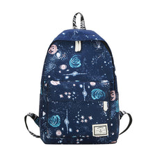 Load image into Gallery viewer, Women Backpacks Star