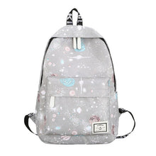 Load image into Gallery viewer, Women Backpacks Star