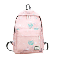 Load image into Gallery viewer, Women Backpacks Star