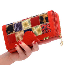 Load image into Gallery viewer, Women Wallets Fashion Long