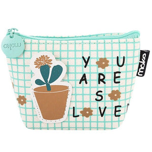Women Wallets Fashion Non-woven