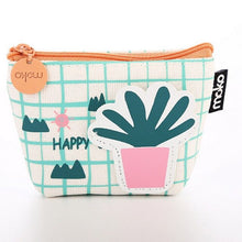 Load image into Gallery viewer, Women Wallets Fashion Non-woven