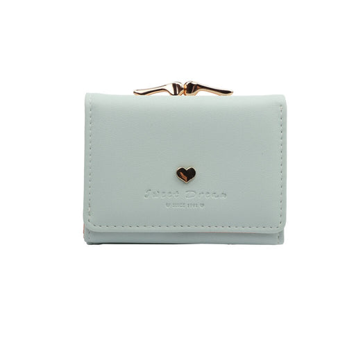 Women Wallets Fashion Soft