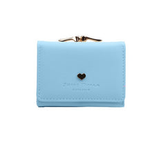 Load image into Gallery viewer, Women Wallets Fashion Soft
