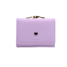 Load image into Gallery viewer, Women Wallets Fashion Soft