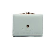 Load image into Gallery viewer, Women Wallets Fashion Soft
