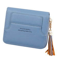 Load image into Gallery viewer, Women Wallets Fashion Pink