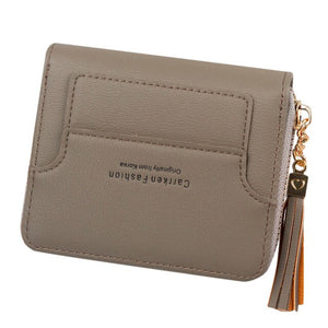 Women Wallets Fashion Pink