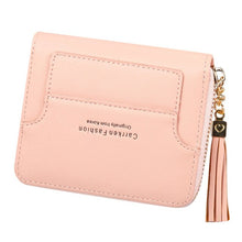 Load image into Gallery viewer, Women Wallets Fashion Pink