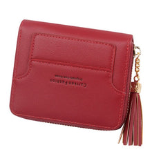 Load image into Gallery viewer, Women Wallets Fashion Pink