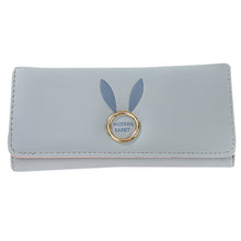 Load image into Gallery viewer, Women Wallets Fashion Black