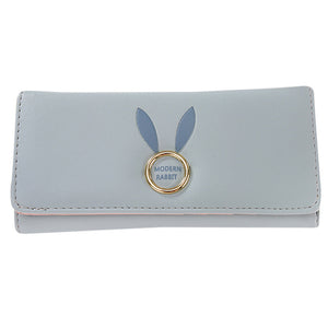 Women Wallets Fashion Black