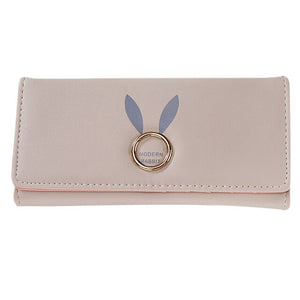 Women Wallets Fashion Black