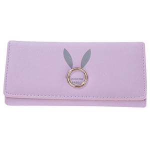 Women Wallets Fashion Black