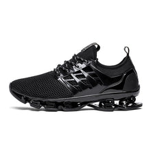 Load image into Gallery viewer, 2020 Green&amp;Black Sport Shoes