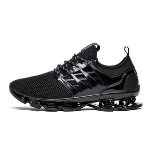 2020 Green&Black Sport Shoes