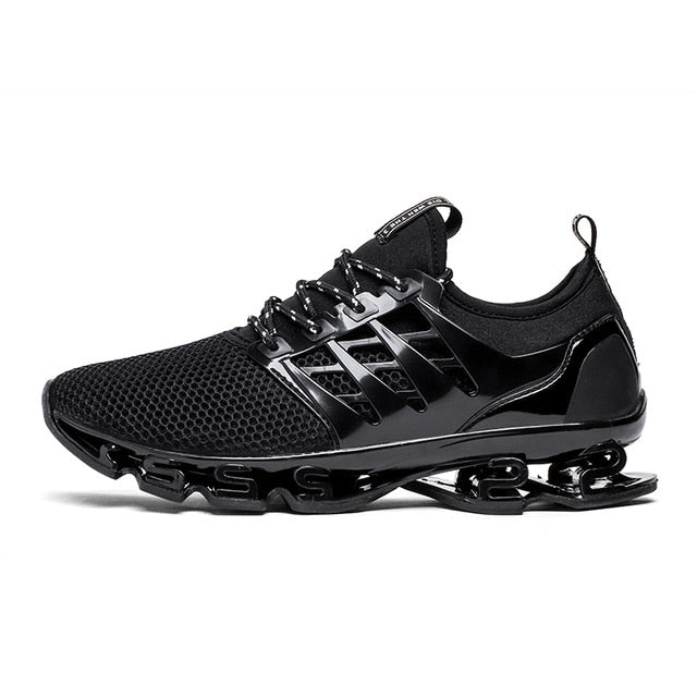 2020 Green&Black Sport Shoes