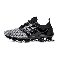 Load image into Gallery viewer, 2020 Green&amp;Black Sport Shoes