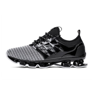2020 Green&Black Sport Shoes