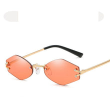 Load image into Gallery viewer, Fashion Women Sunglasses