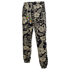 Laamei Men Joggers
