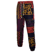 Load image into Gallery viewer, Laamei Men Joggers