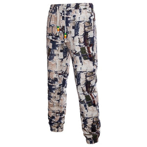 Laamei Men Joggers