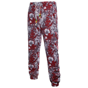 Laamei Men Joggers