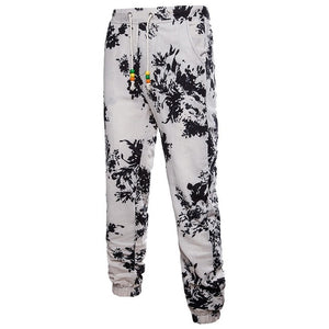 Laamei Men Joggers