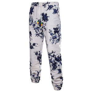Laamei Men Joggers