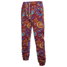 Load image into Gallery viewer, Laamei Men Joggers