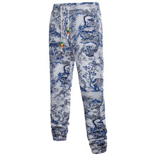 Load image into Gallery viewer, Laamei Men Joggers