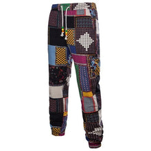 Load image into Gallery viewer, Laamei Men Joggers